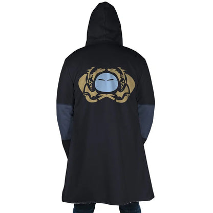 That Time I Got Reincarnated as a Slime Rimuru Tempest Anime Hoodie Coat | Dream Cloak