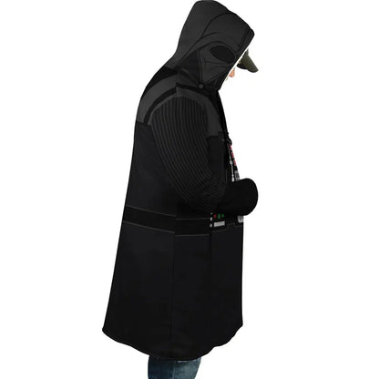 Star Wars Darth Vader Anime Hoodie Coat | Dream Cloak