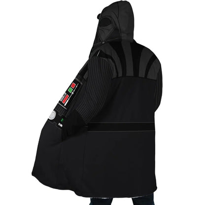 Star Wars Darth Vader Anime Hoodie Coat | Dream Cloak