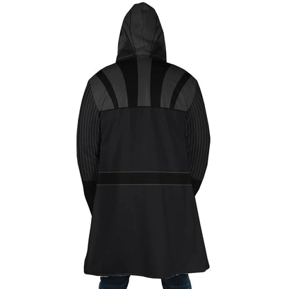Star Wars Darth Vader Anime Hoodie Coat | Dream Cloak